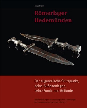 Monographie, 2012